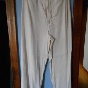 Anthropologie Maeve Pants